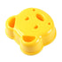 AussieSuperStore Homeware Supplies Teddy Toast Sandwich Kids Cutting Mould Teddy Toast Sandwich Kids Cutting Mould | Bakeware Cutter Molds CBSANDWICHMOLDBER
